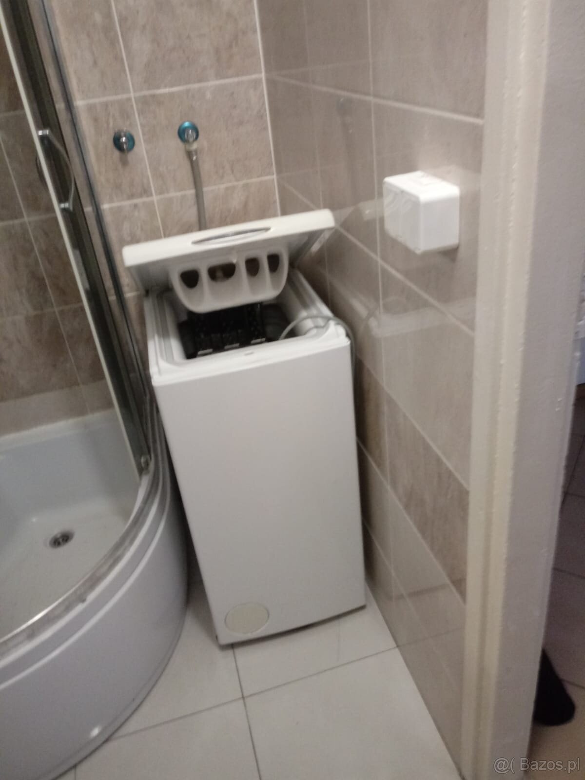 Wynajem mieszkania z balkonem w centrum Szczecina - 4