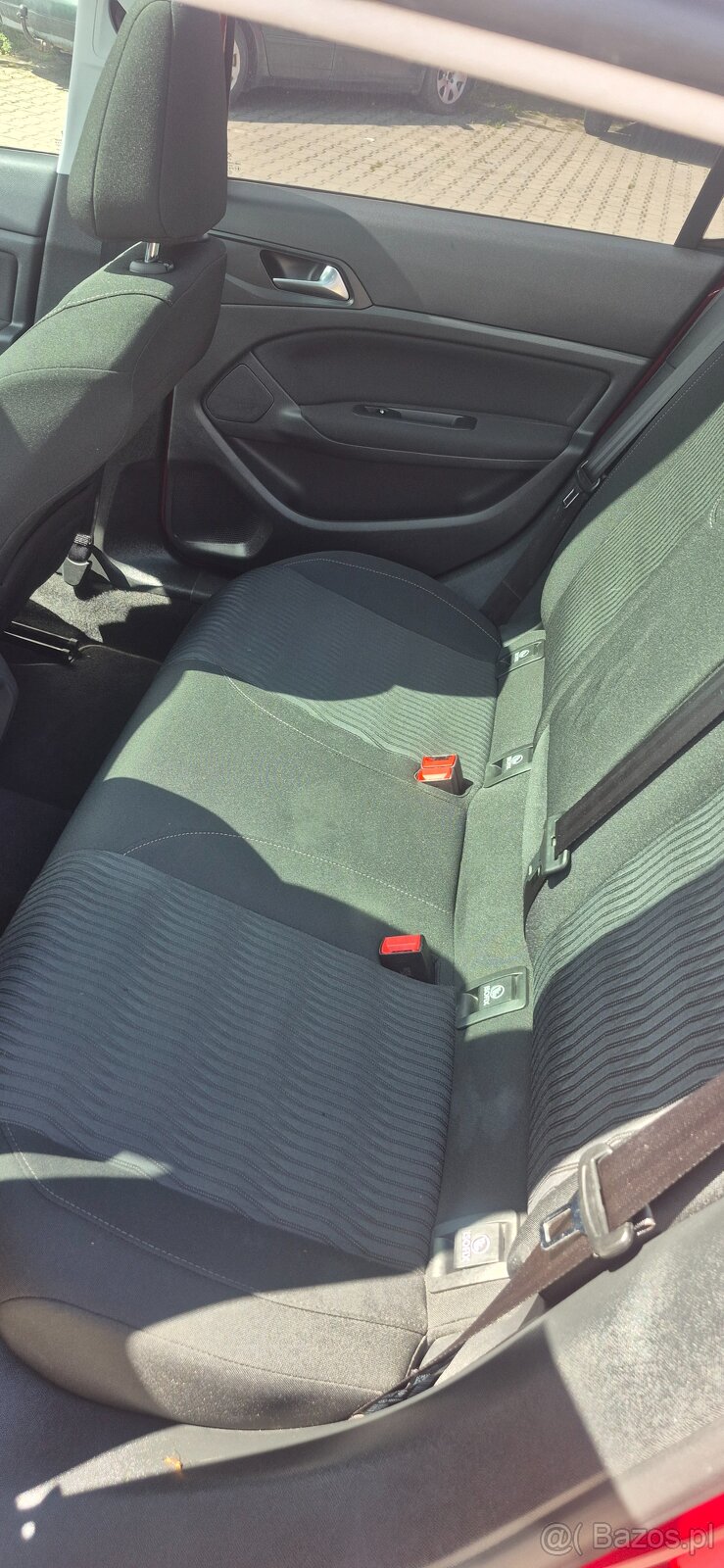 Peugeot 308 1.6 THP Allure 2014 - 4