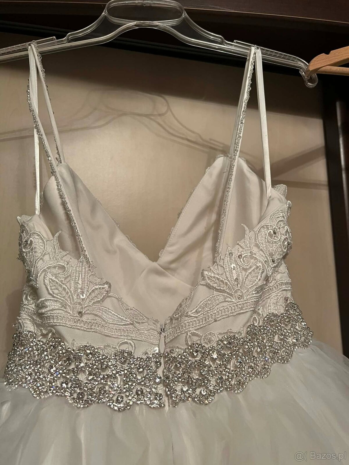 Sprzedam suknię ślubną - 4