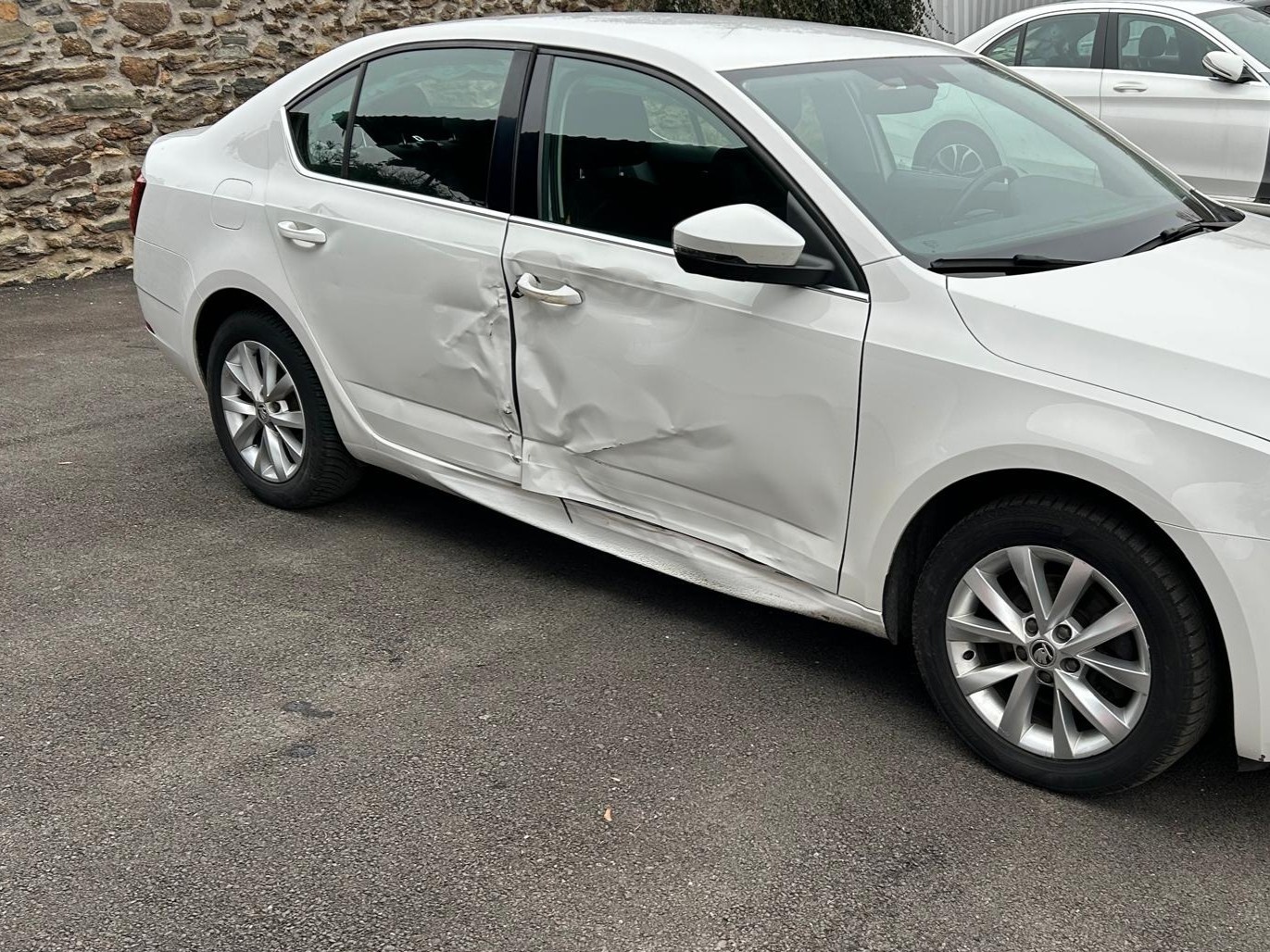 Škoda Octavia 2.0 TDI style - 4