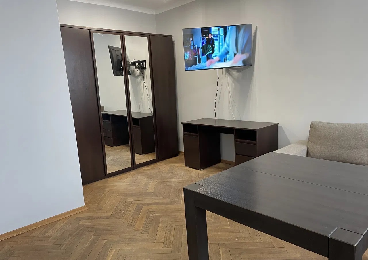 Mieszkanie o pow. 38.32m2, I p., klimatyzacja,ul.Górnośląska - 4