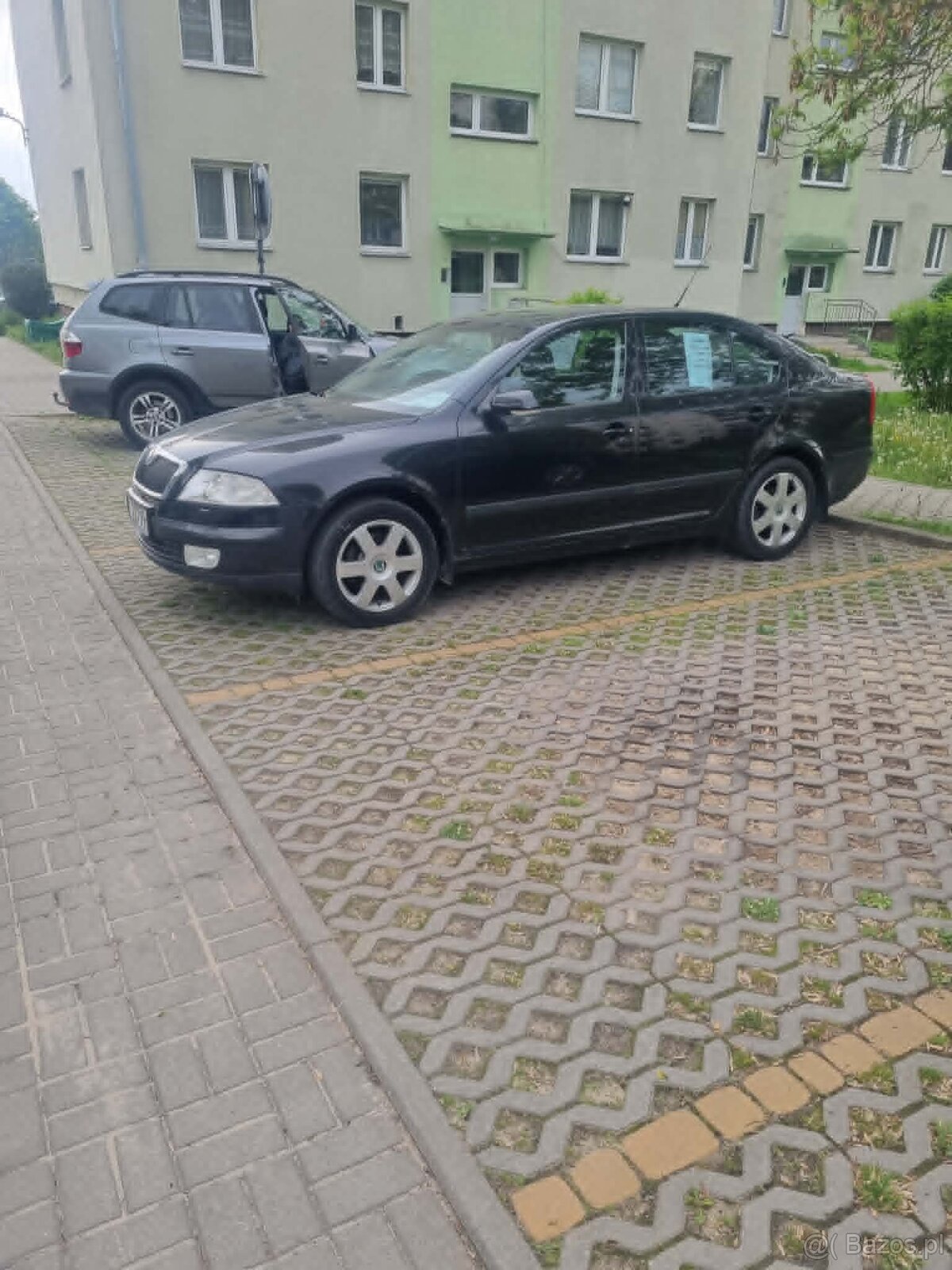 Sprzedam Skoda Octavia 2008, 1.6 MPI, wersja Elegance - 4