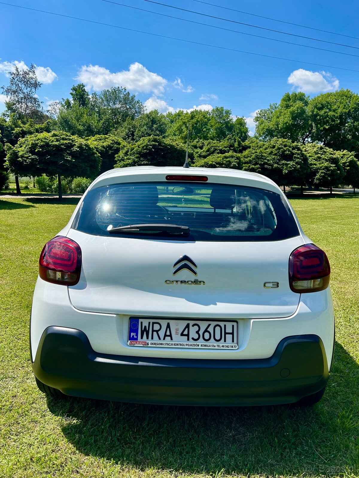 Citroen C3 - 4