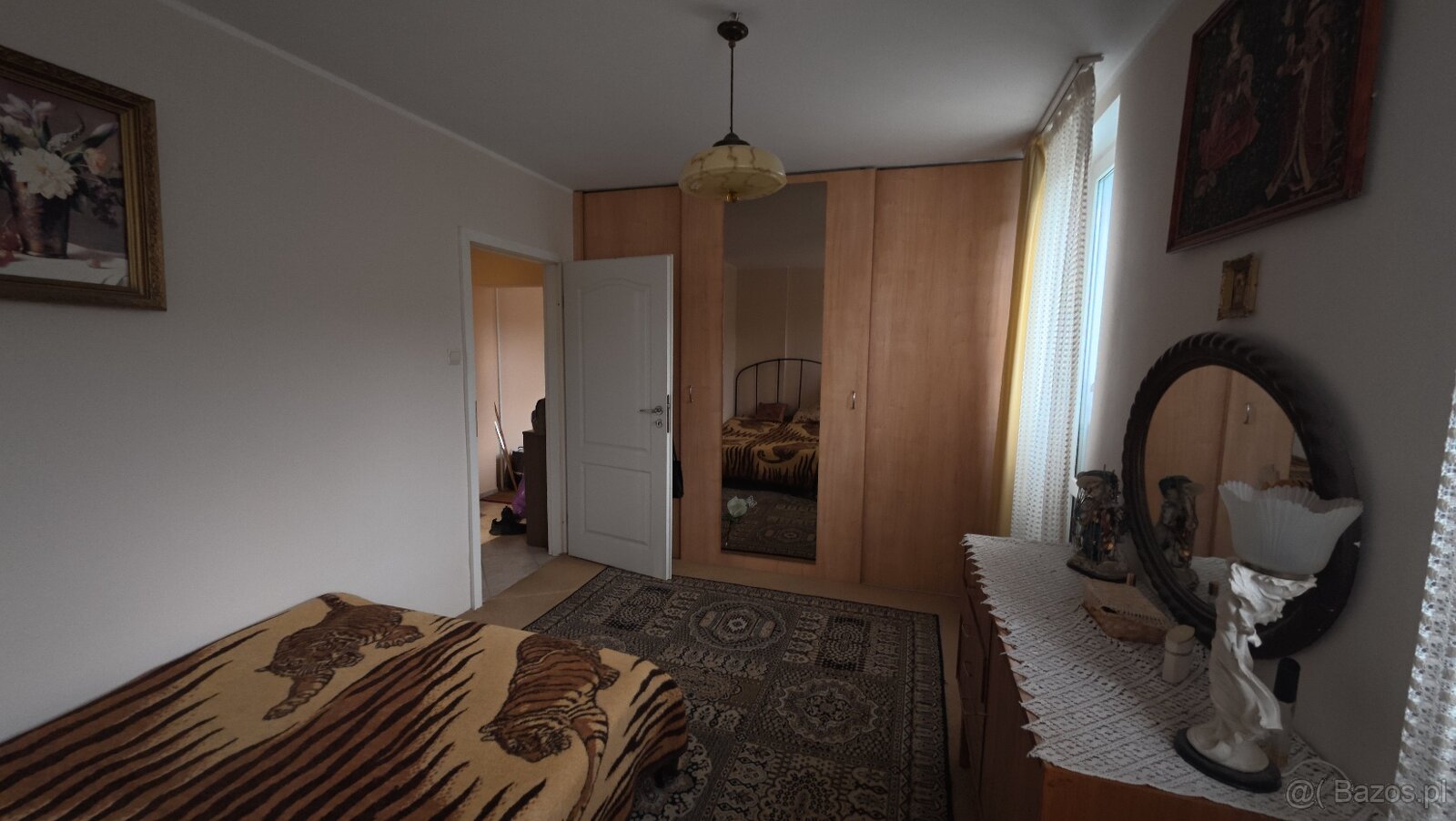 Mieszkanie 2 pokoje DUSZNIKI ZDRÓǰ - 4