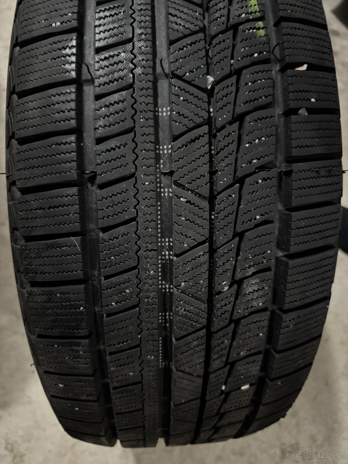 Sprzedam opony zimowe - 4