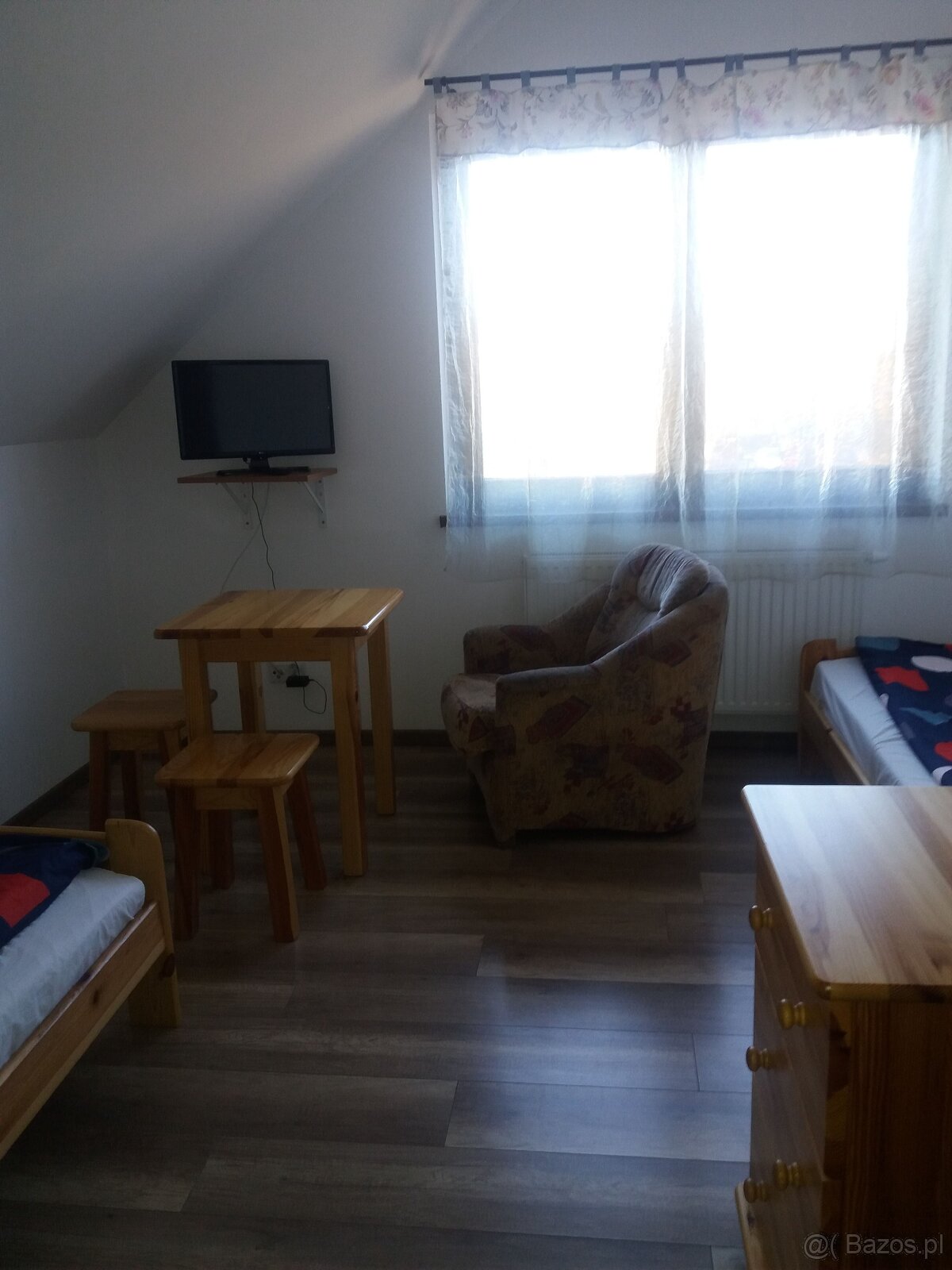 pokoje do wynajęcia - 4