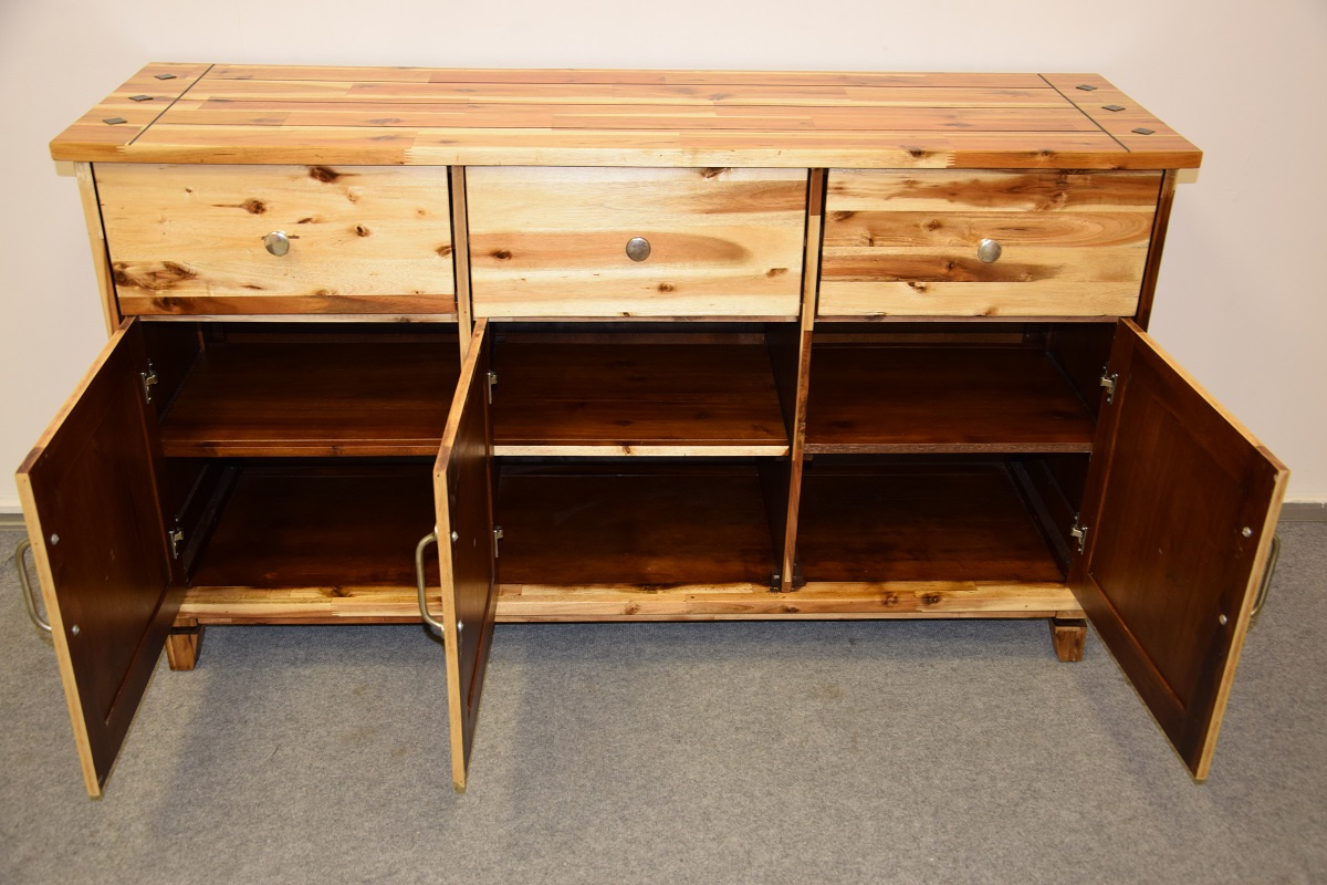 komoda - jak nowa - 4