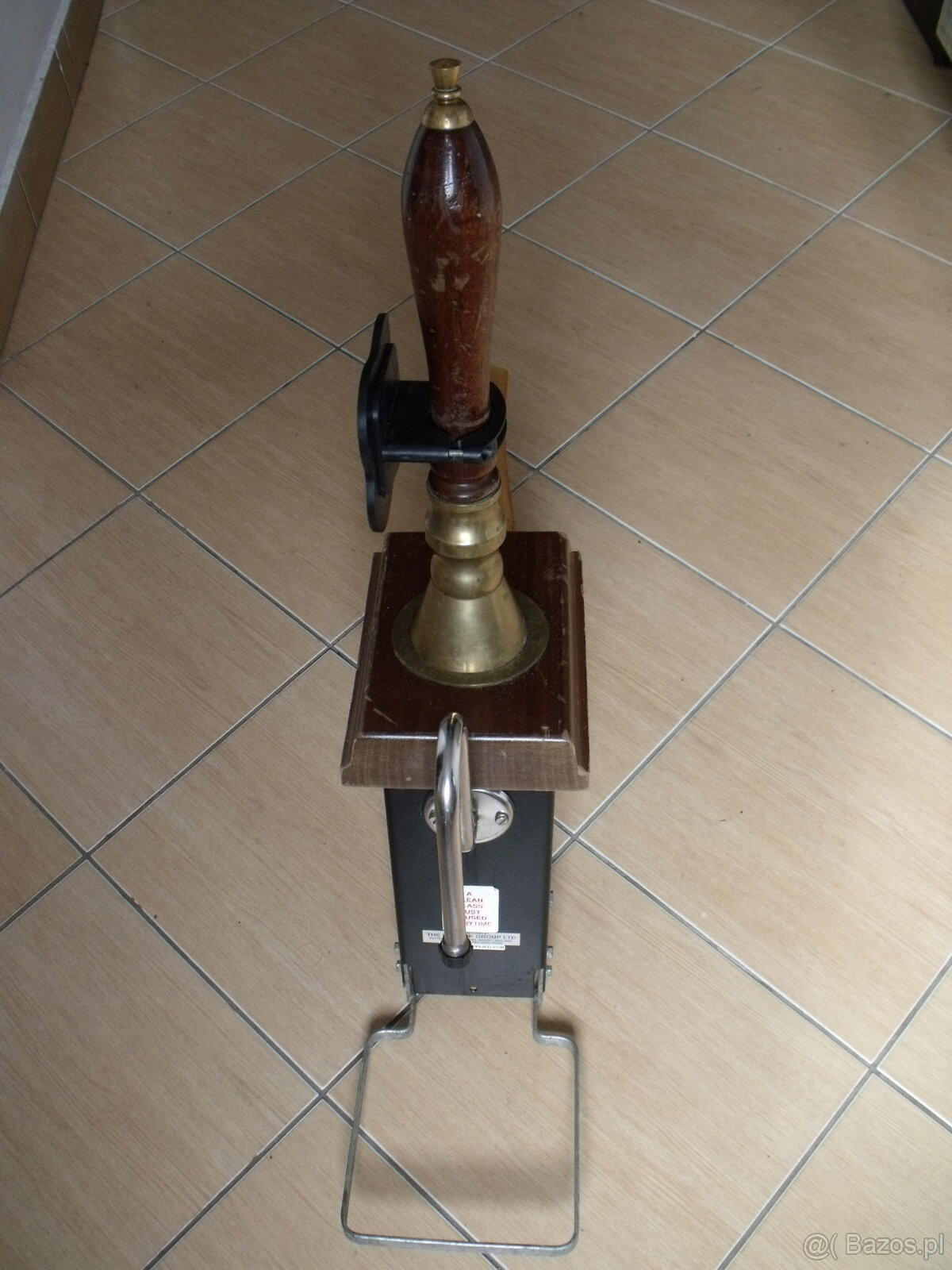 Zawór do zabudowania - 4