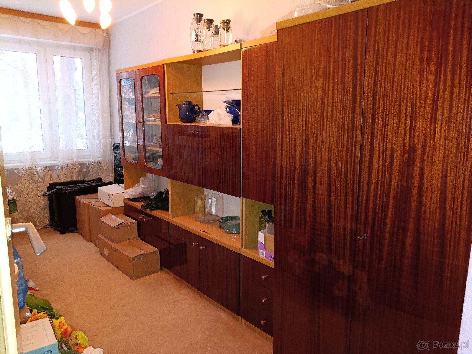 Meble na wysoki połysk - 4