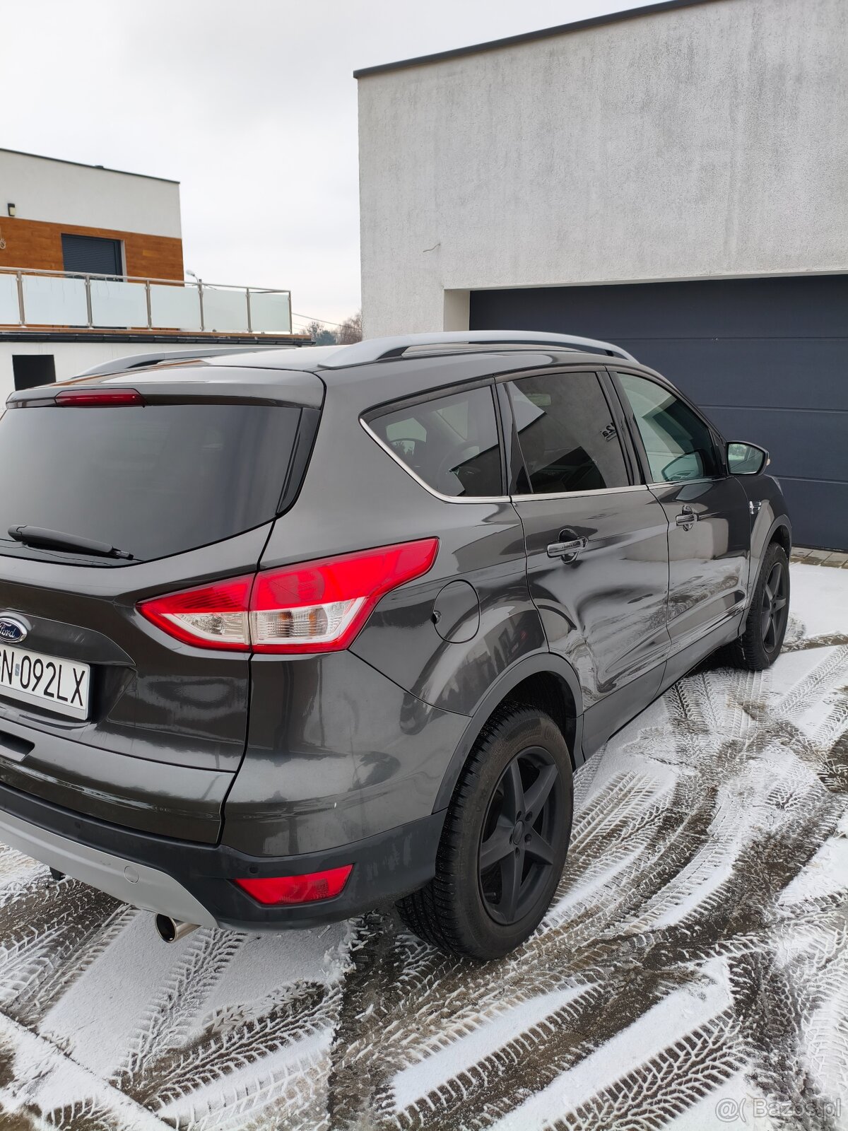 Kuga 2.0 disel - 4