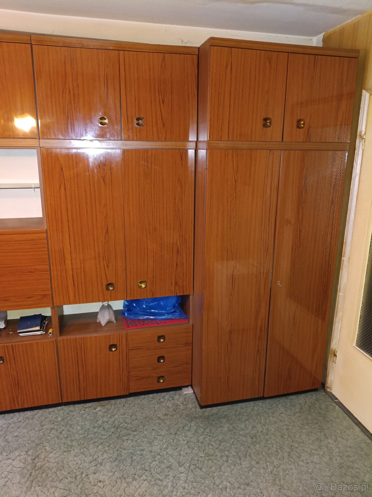 Meble na wysoki połysk - 4