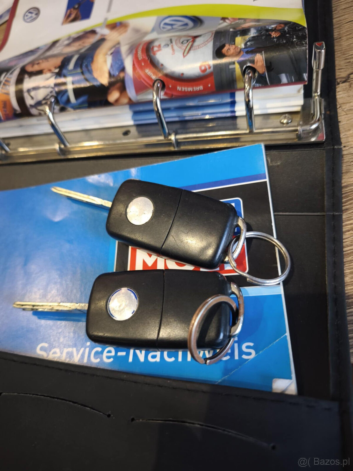 Golf Plus 1.9 TDI 2006r - 4