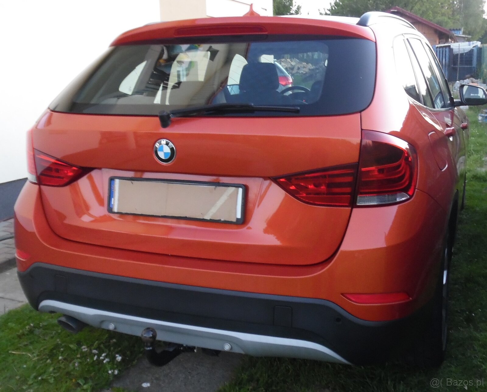 BMW X1 - 4