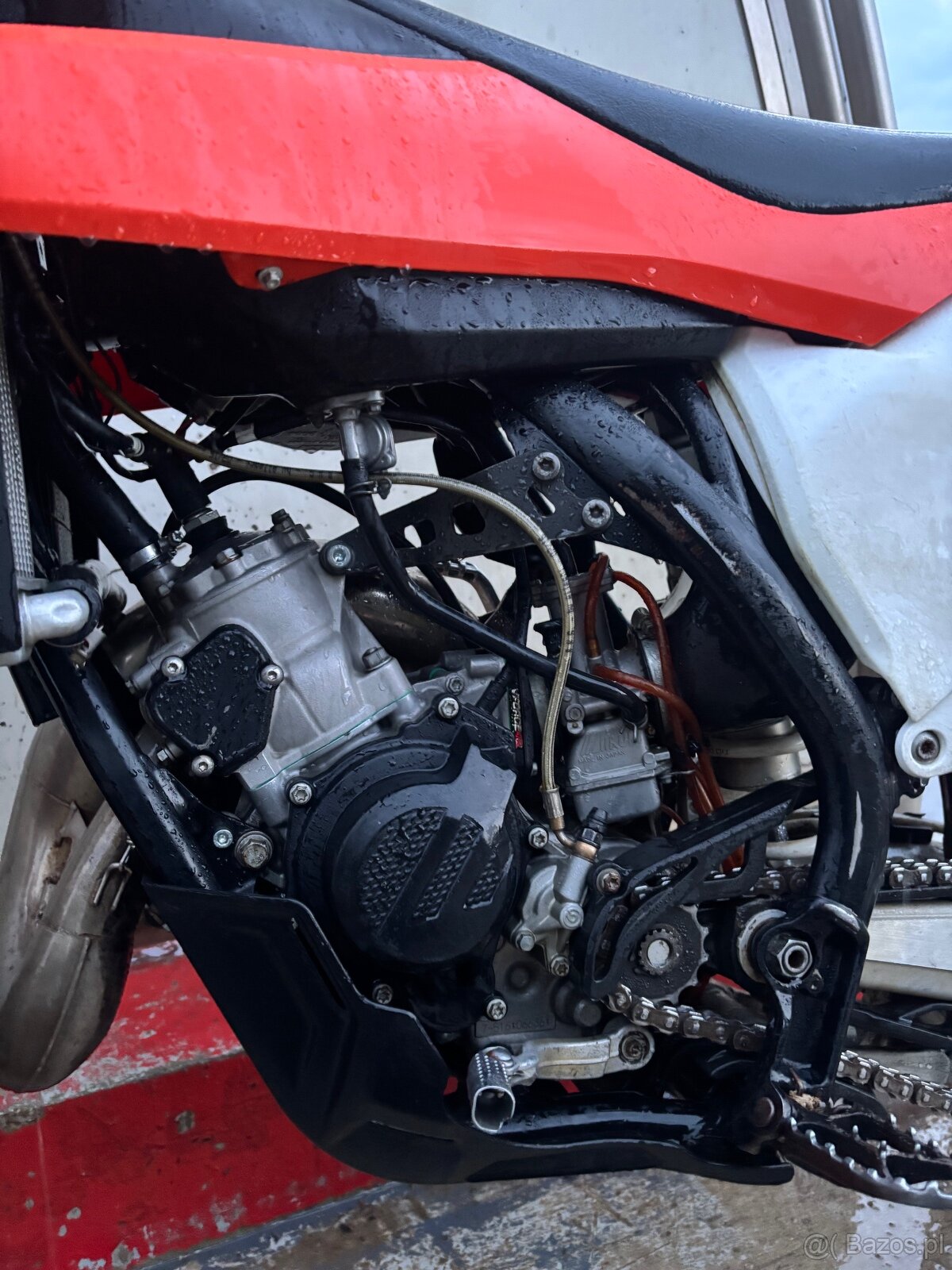 Ktm sx 150 125 2017 - 4