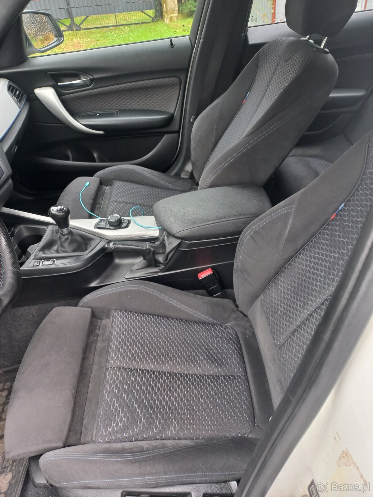 Bmw 1 F20 M-pakiet - 4