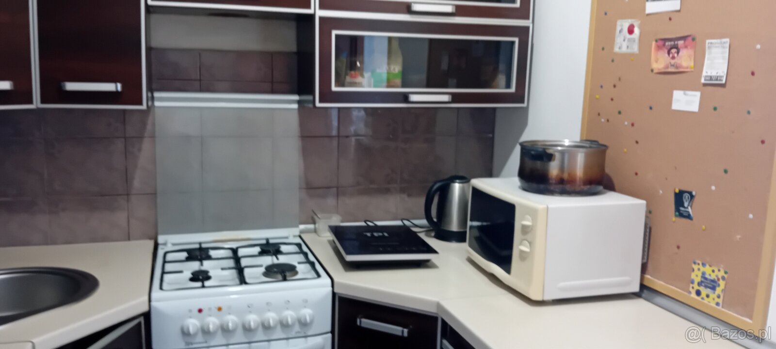 Mieszkanie w sercu Warszawy na Starym Mokotowie - 4