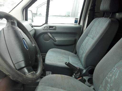 Ford Tranzit Connect-Polecam - 4