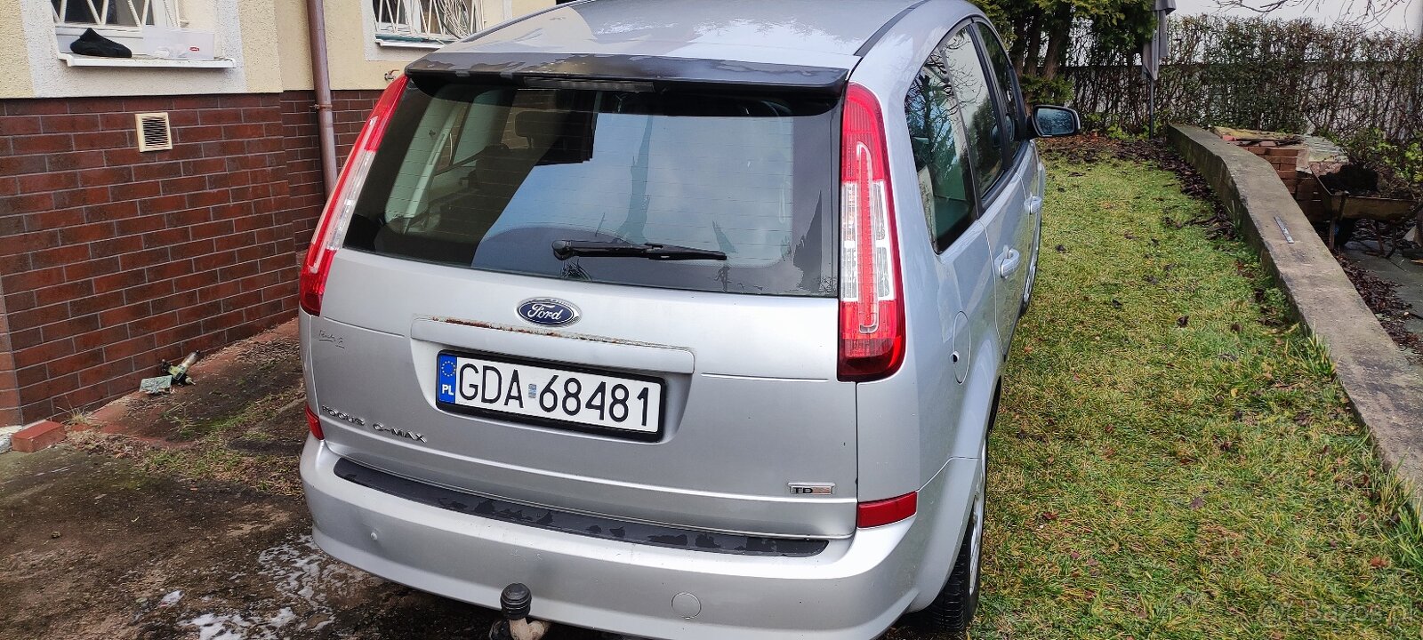 C-Max - 4