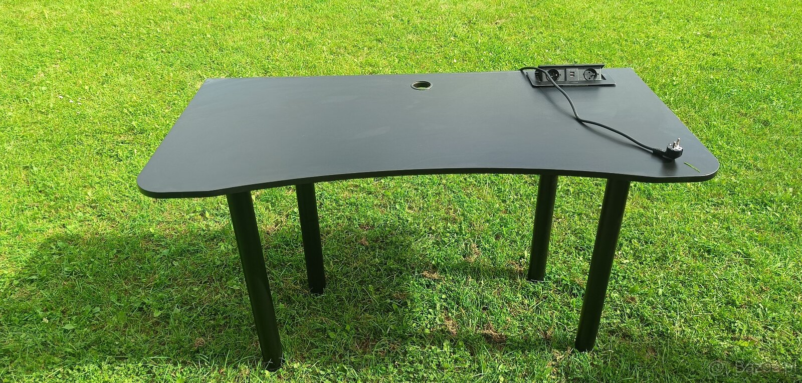 Sprzedam biurko gamingowe - 4