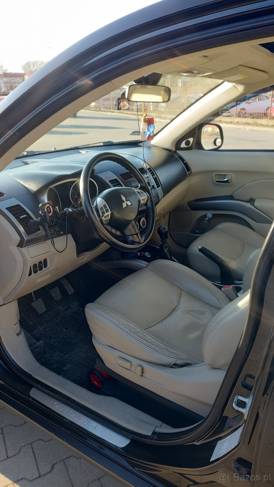 Outlander ll,2008 - 4