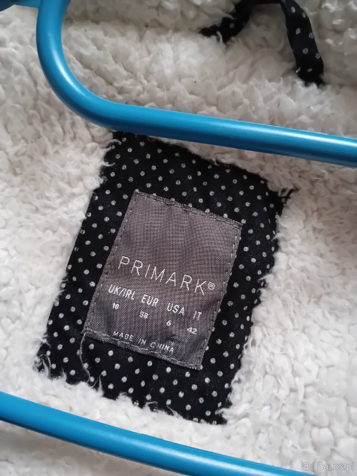 Kurtka zimowa ocieplana - 4