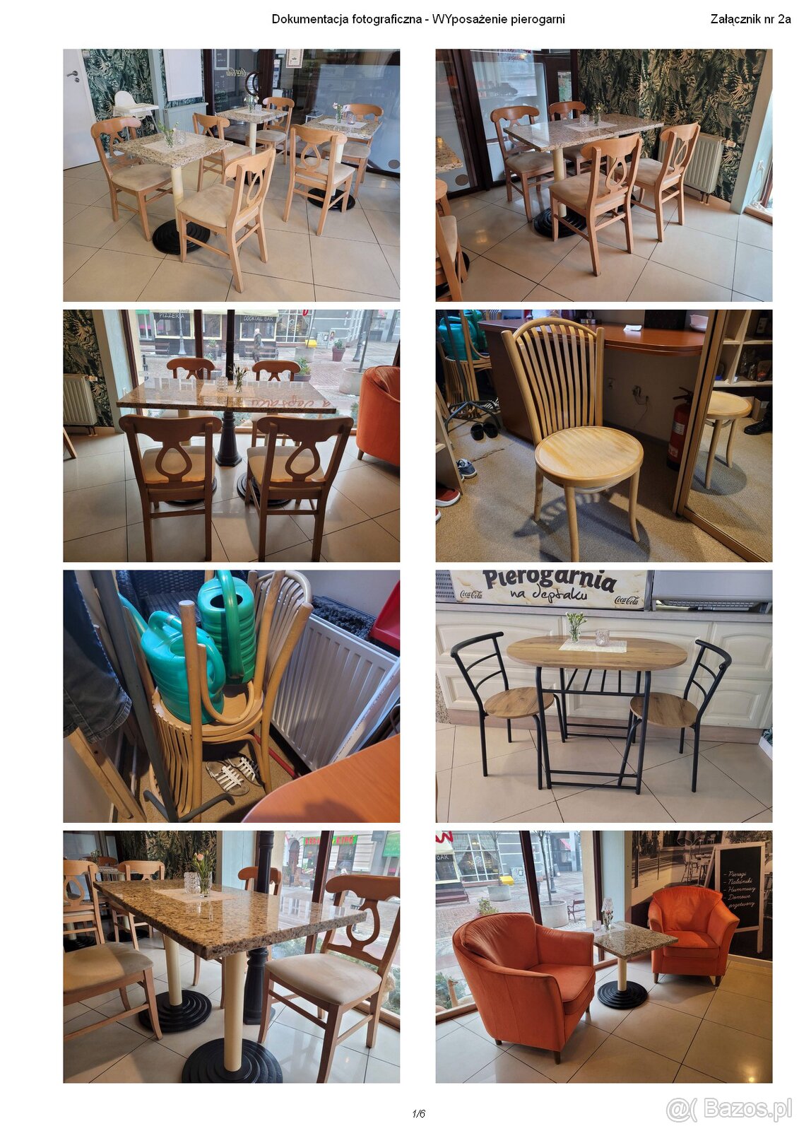 Syndyk sprzeda meble kuchenne i wyposażenie - 4