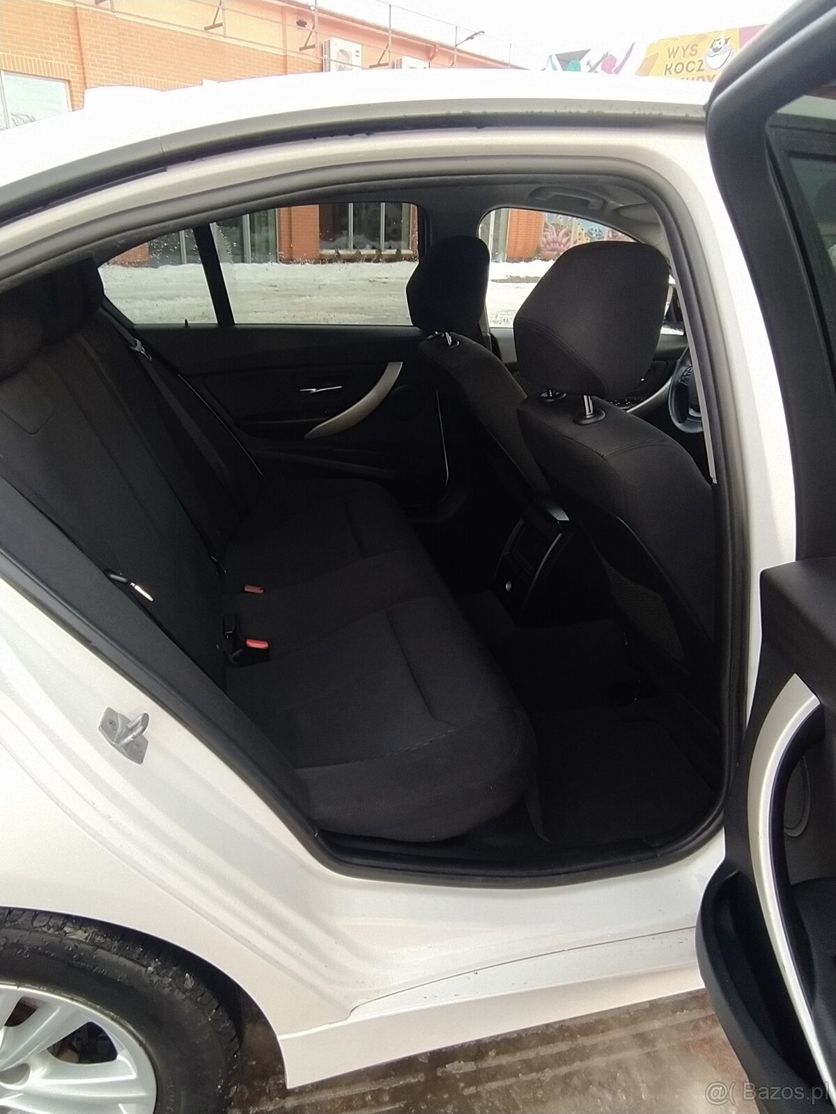 BMW seria 3 stan bdb - 4