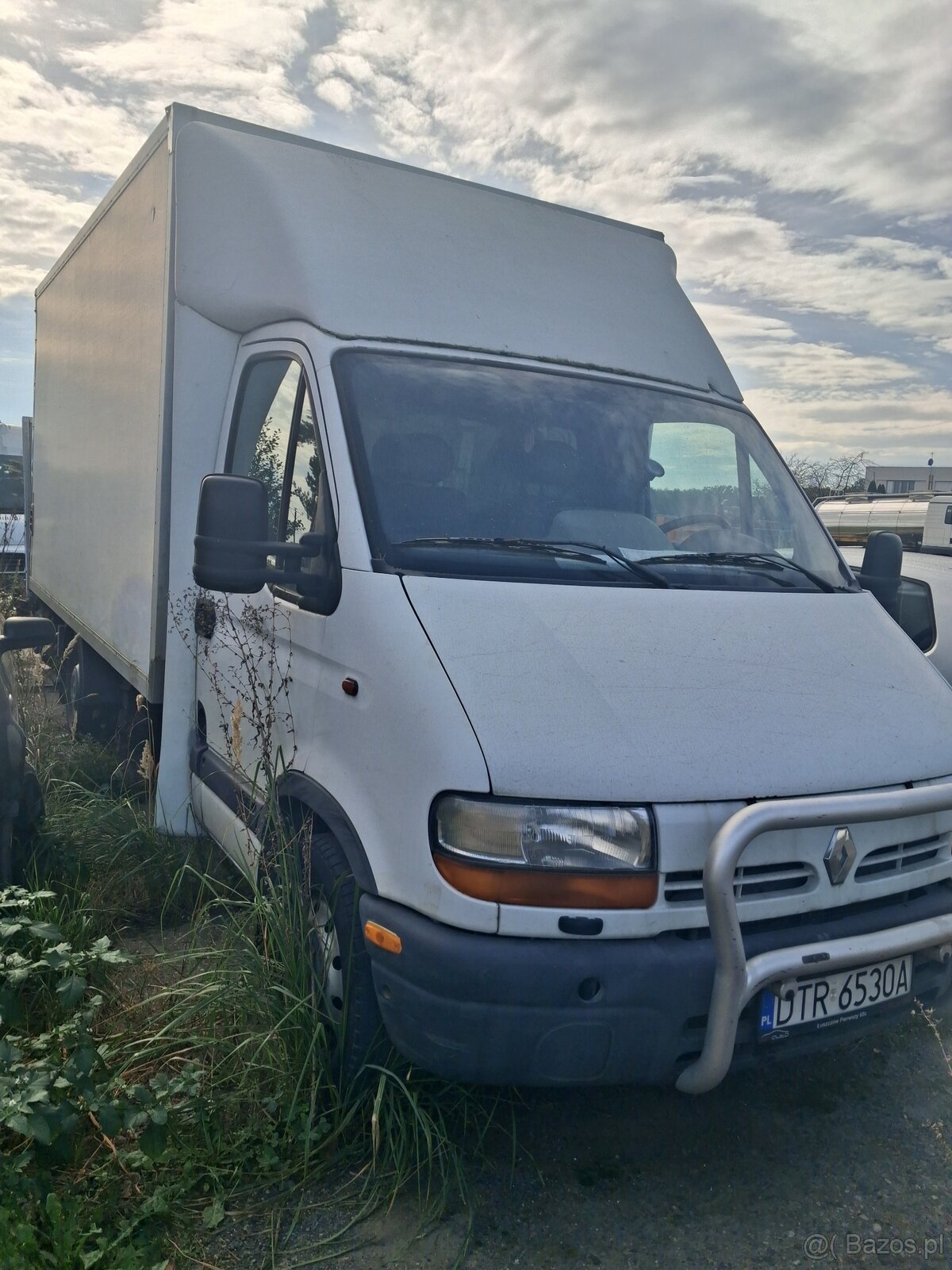 Sprzedam dostawcze - 4