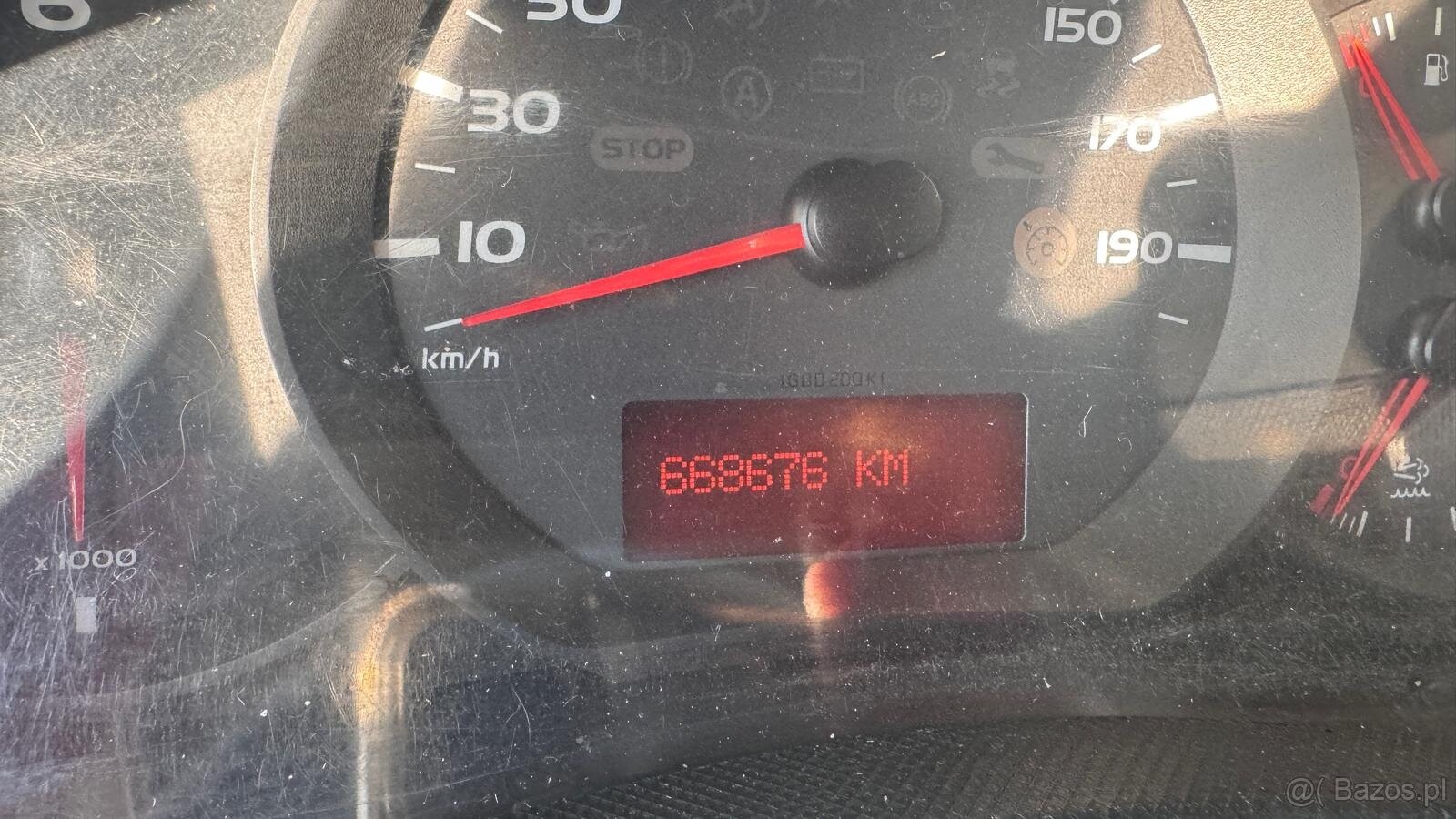 Renault master 2018r. - 4