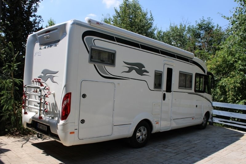 Laika ECOVIP 710 - 4