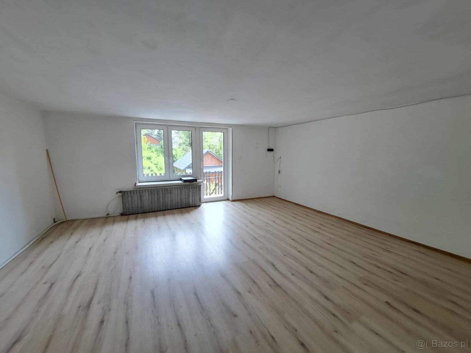 Dom 120m3 Lubcza gm. Ryglice - 4