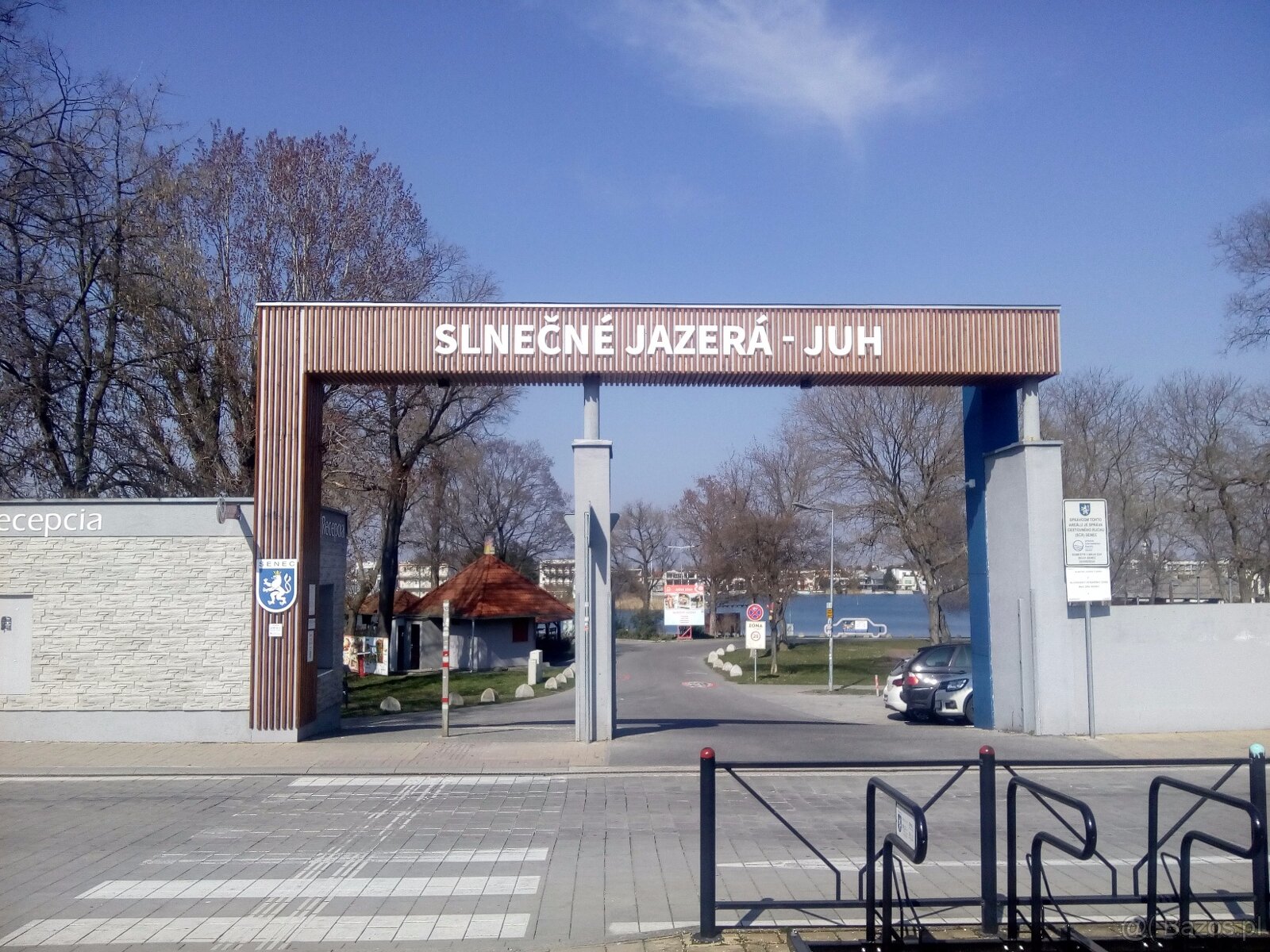 Pensjonat restauracie - 4