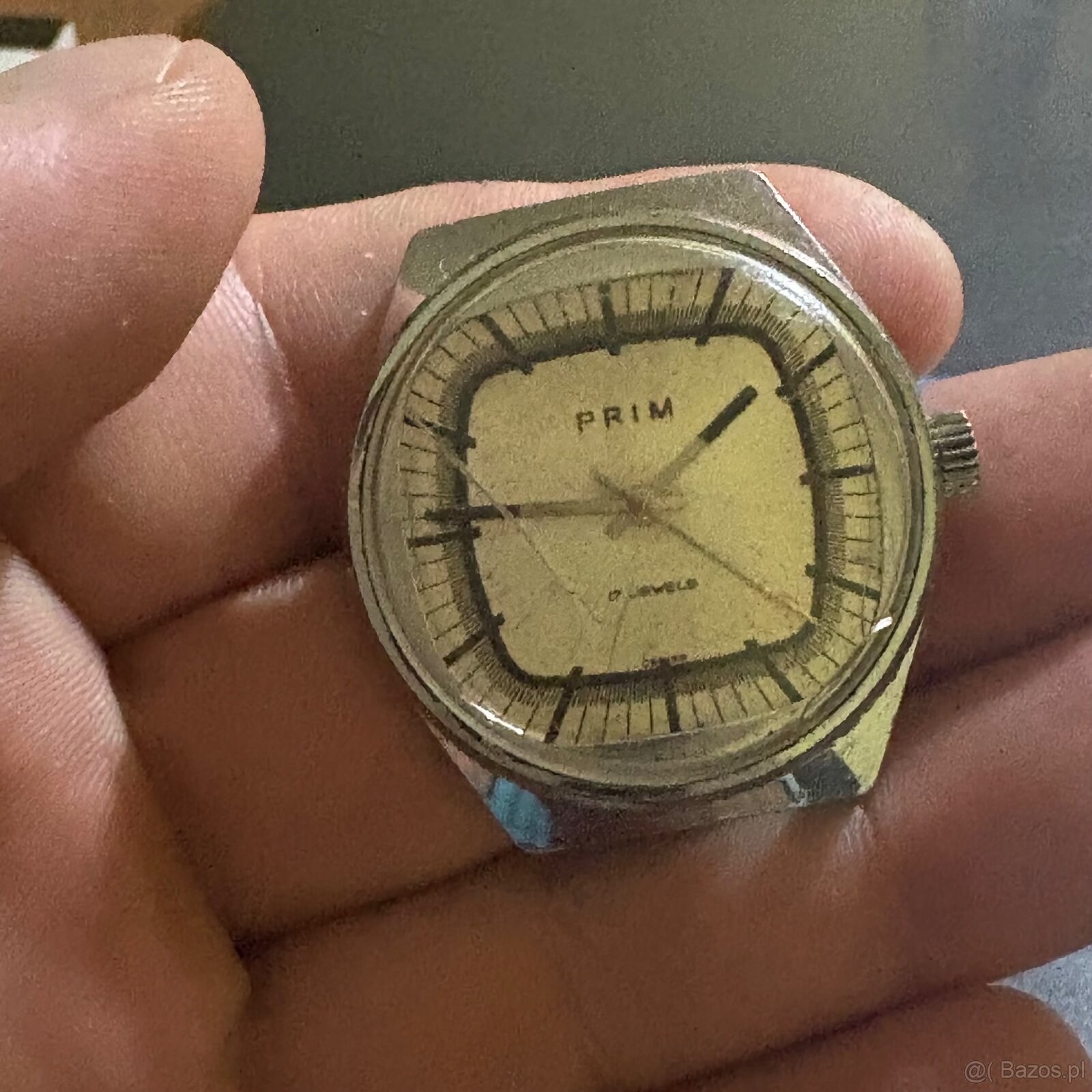 Zegarek - 4