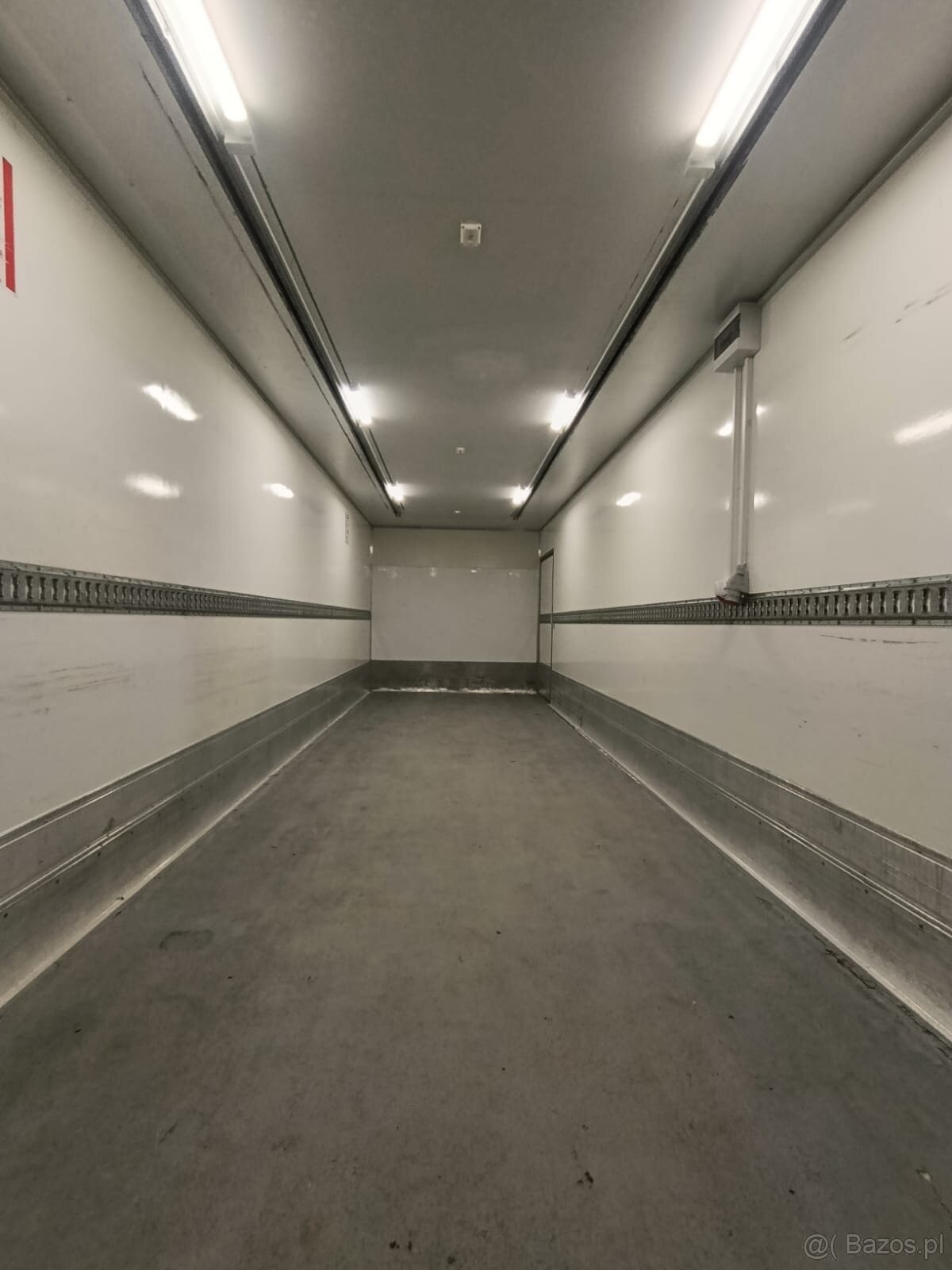 Kontener Magazynowy / Kontener Warsztatowy / Magazyn - 4