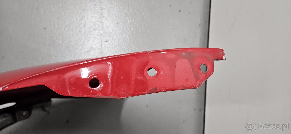 zderzak do Ferrari SF90. Produkt - 4