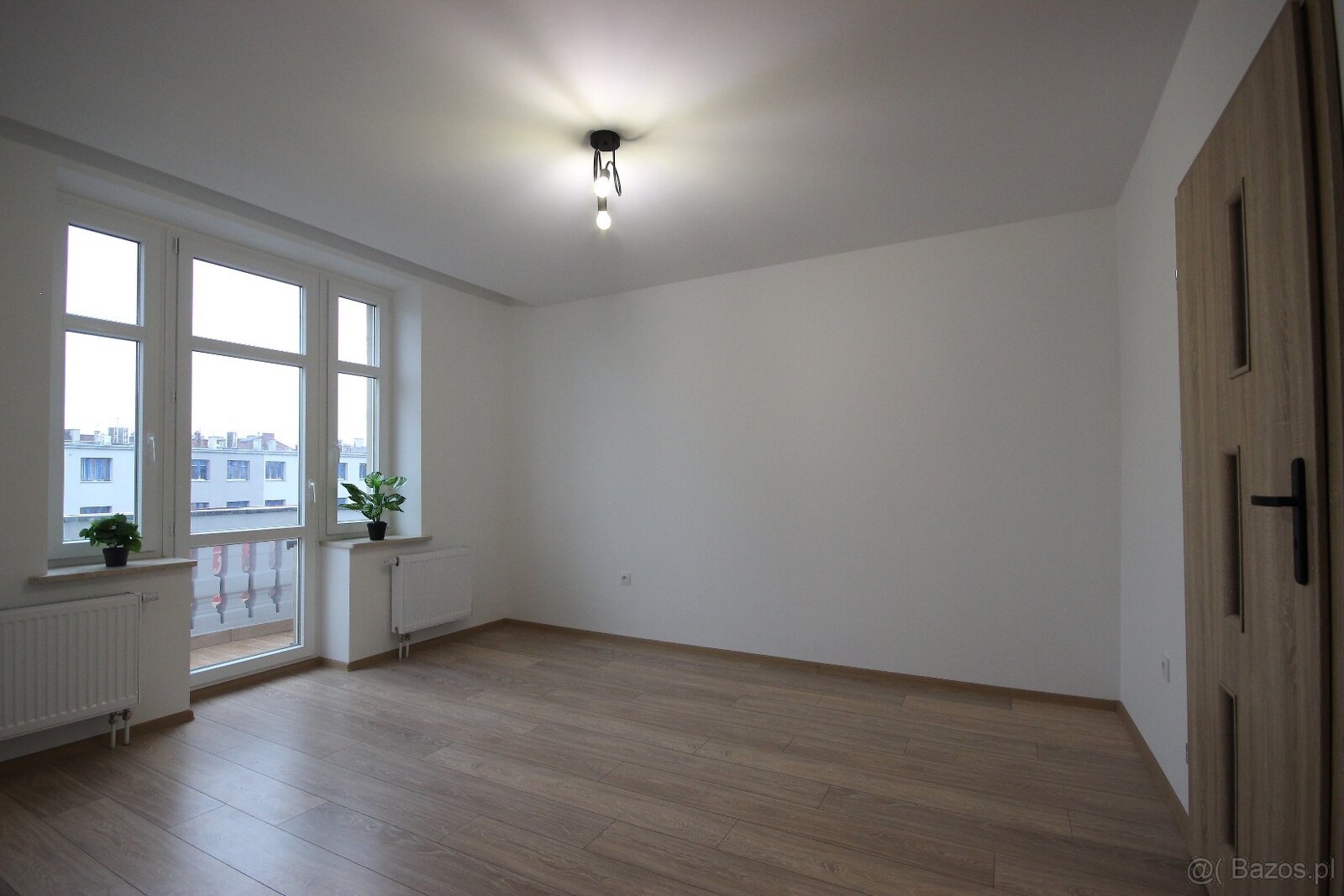 Mieszkanie 3-pokojowe w Katowicach sprzedam - 4