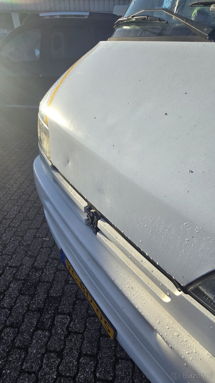 Peugeot boxer - 4