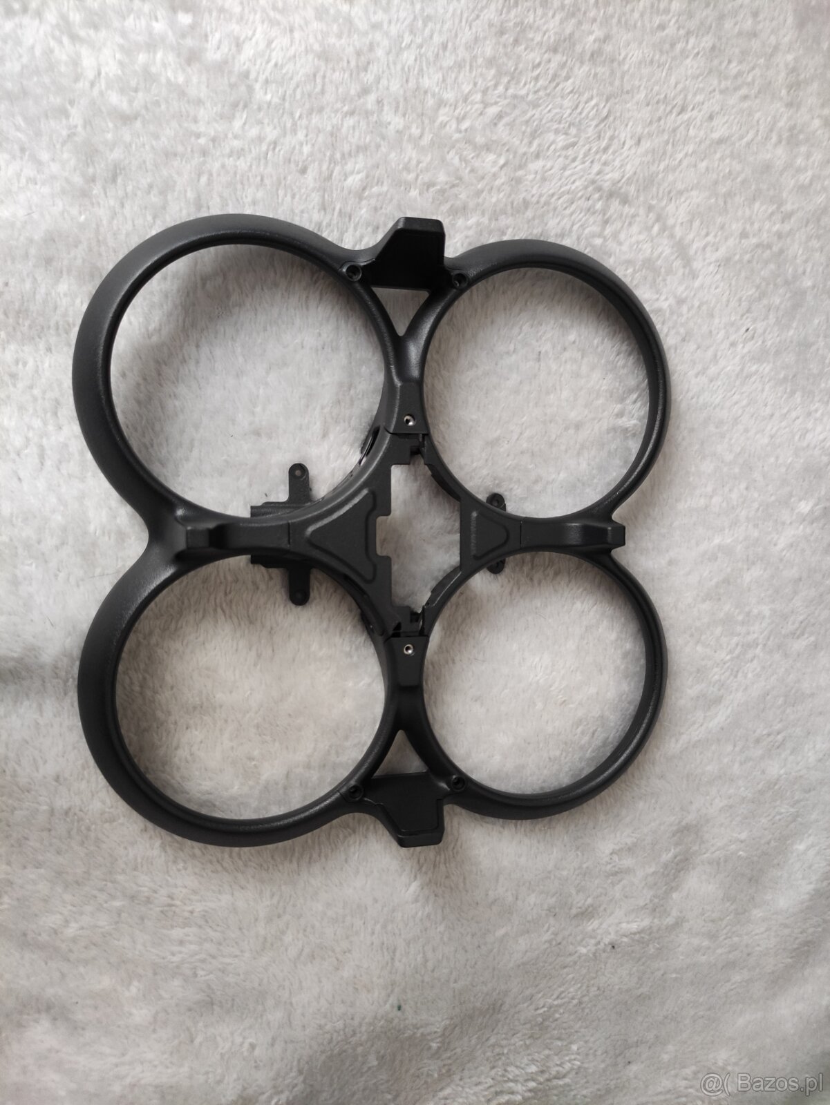 DJI Avata – osłona śmigieł (Propeller Guard) – oryginał - 4