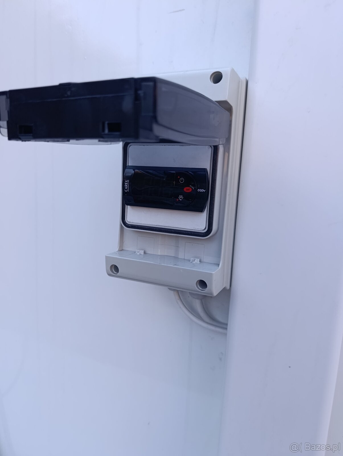 Wynajmę Chłodnię / Przyczepa Chłodnicza Wynajem - 4