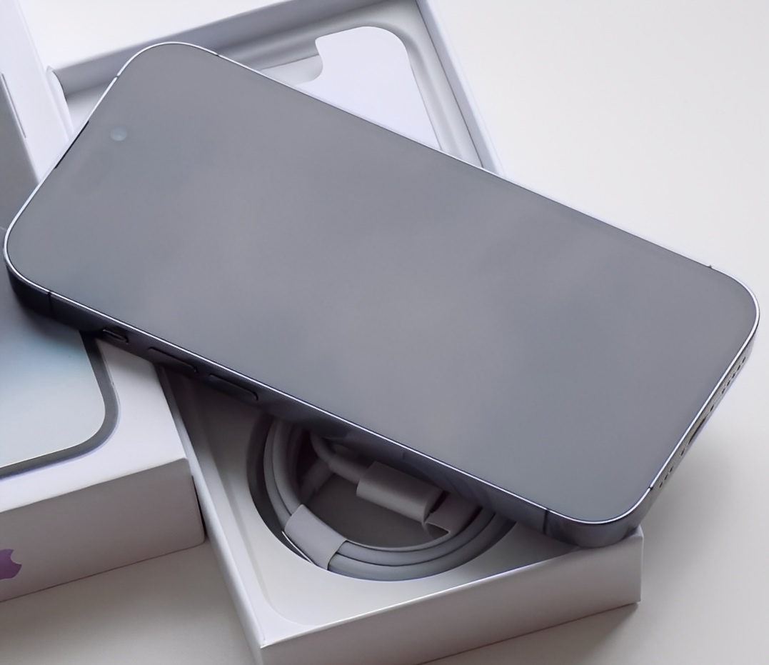 iPhone 14 Pro Deep Purple BATERIA 100% TOP - 4