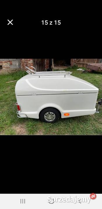 przyczepke do motocykla - 4