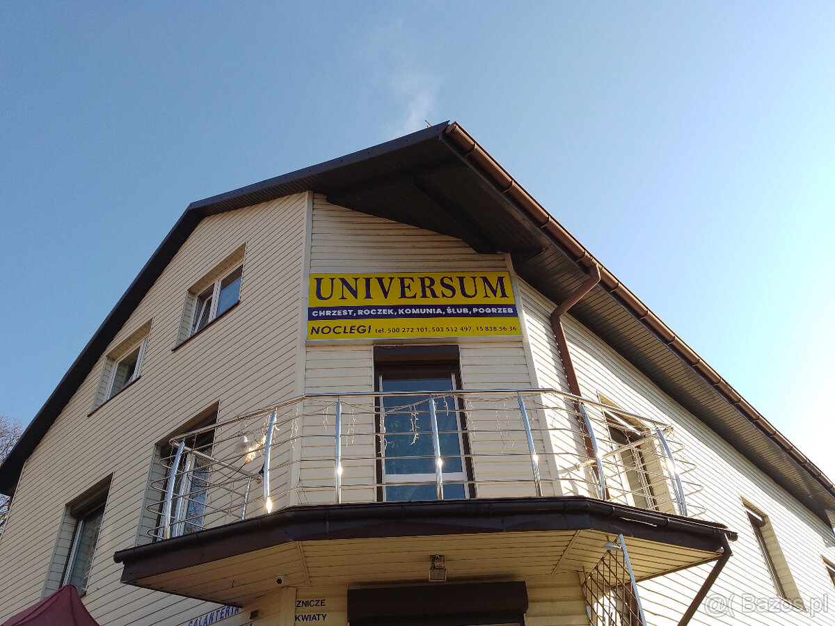 Wynajmę lokal handlowo-usługowy - 4