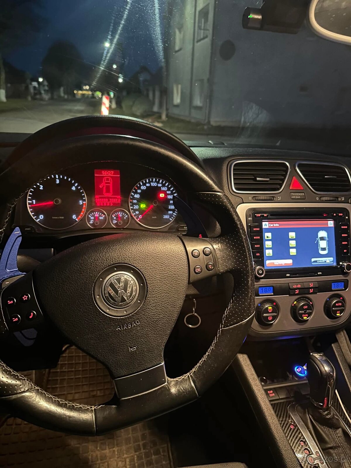 scirocco 2,0 tdi w dsg - 4