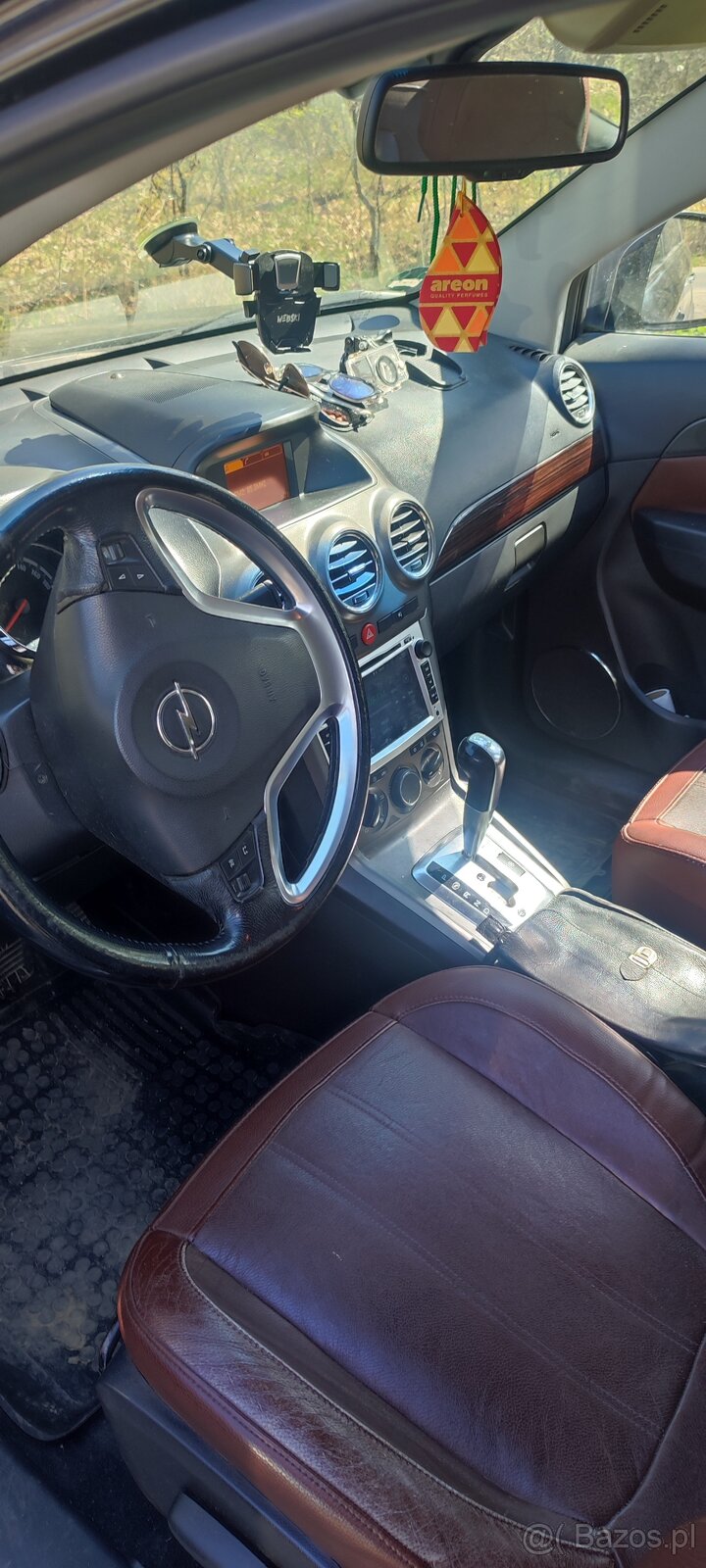 Opel antara OKAZJA - 4