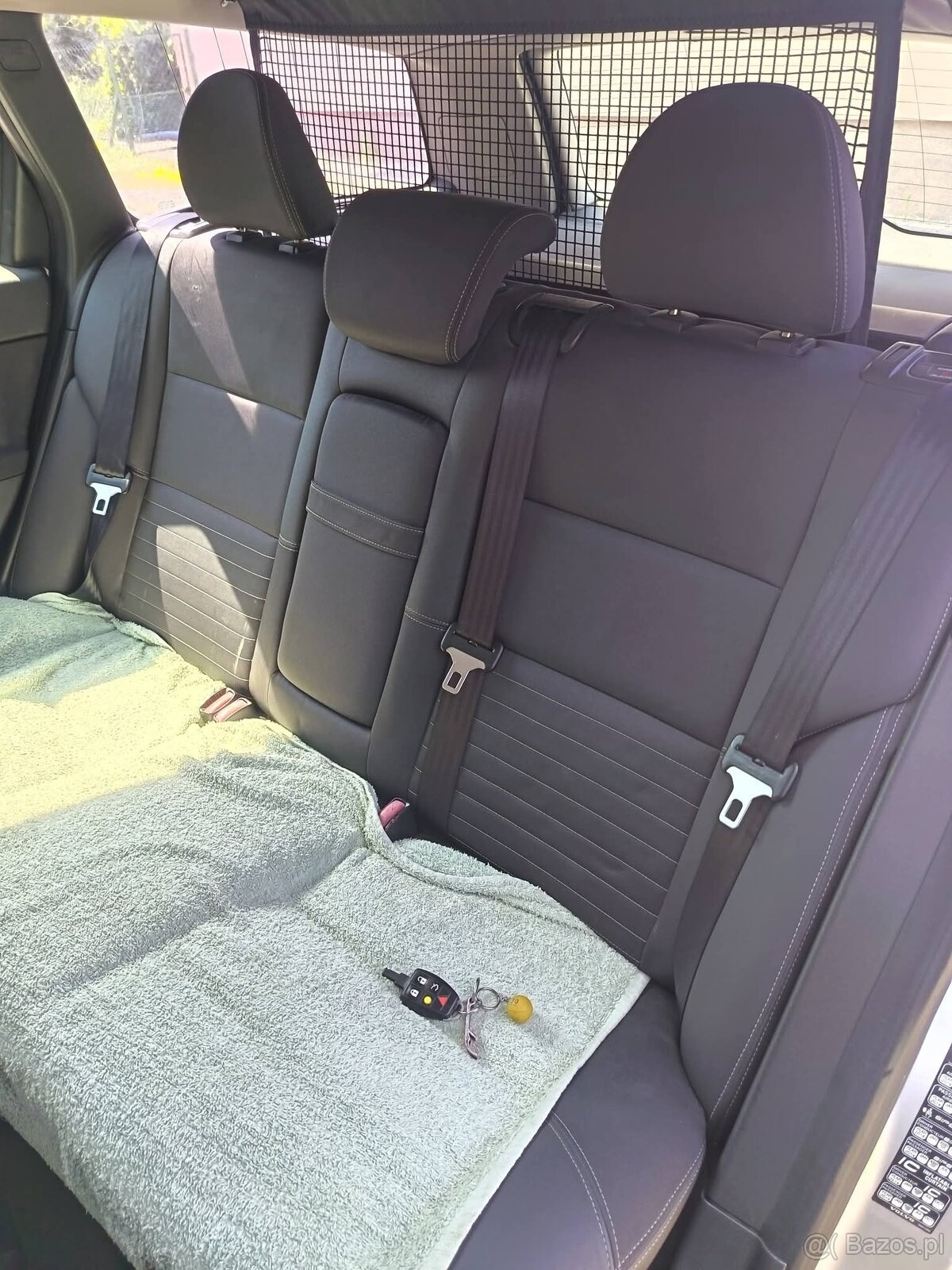 Volvo V50 2.0D - 4