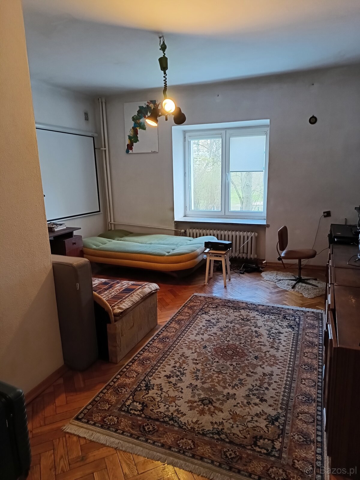 Na sprzedaż mieszkanie 39, 5 m2 - 4