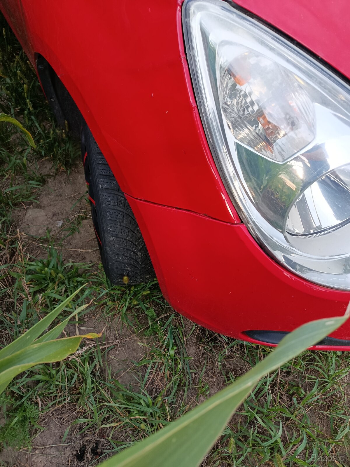 Opel Agila b - 4