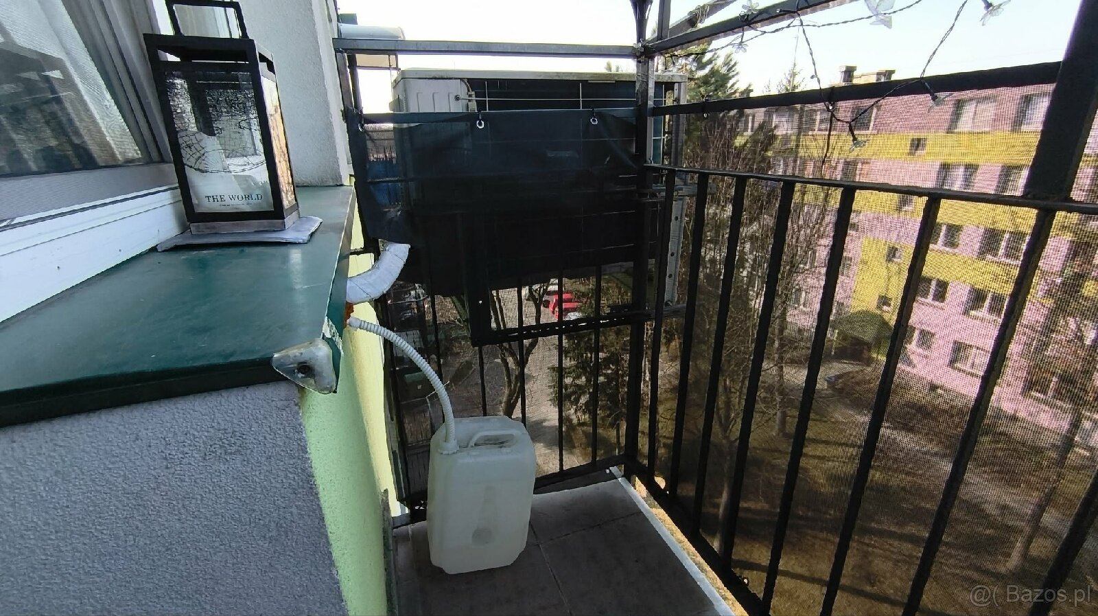 3 pokojowe mieszkanie dla rodziny w Tarnowie - 4