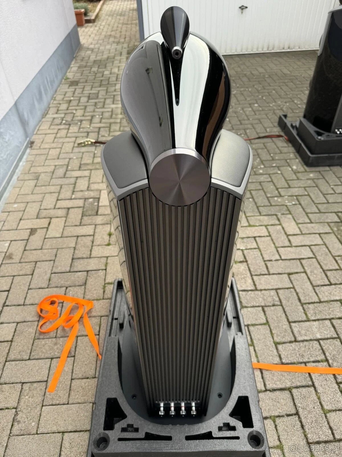 B&W Bowers & Wilkins 801D4 14000EUR - 4