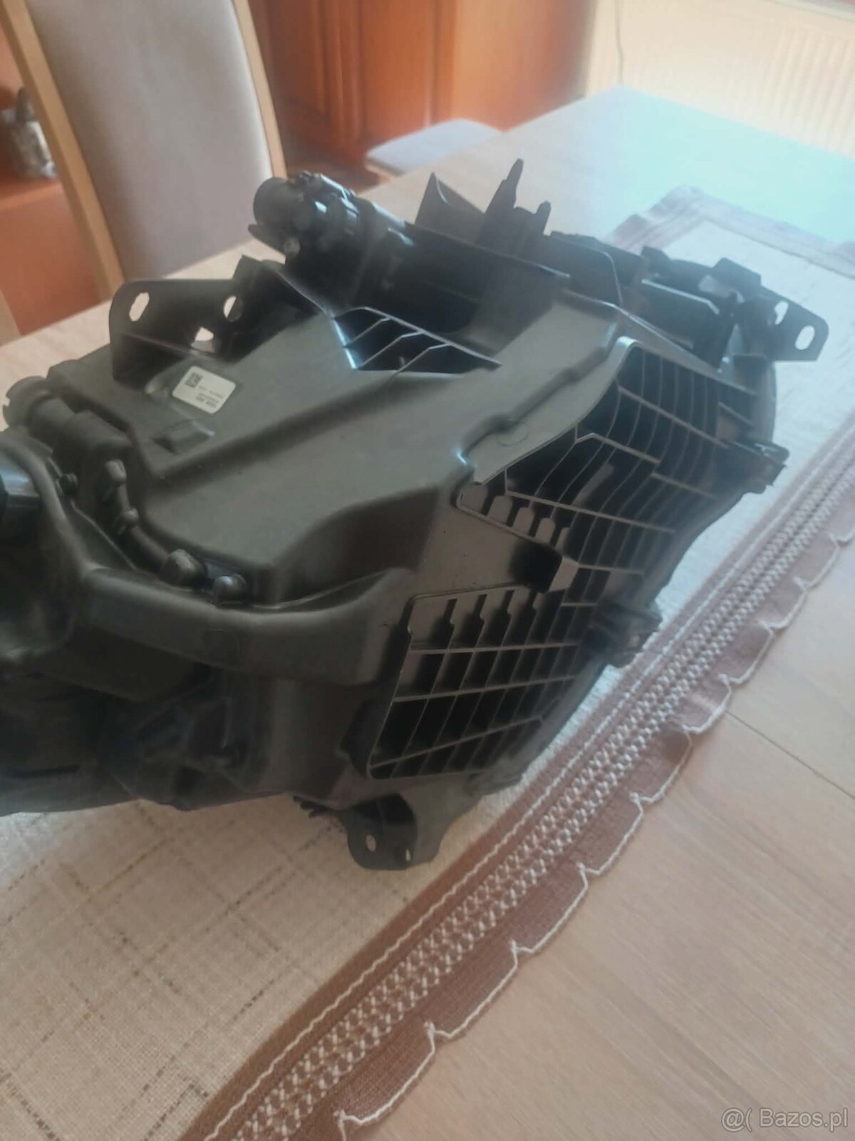 Lampa - 4